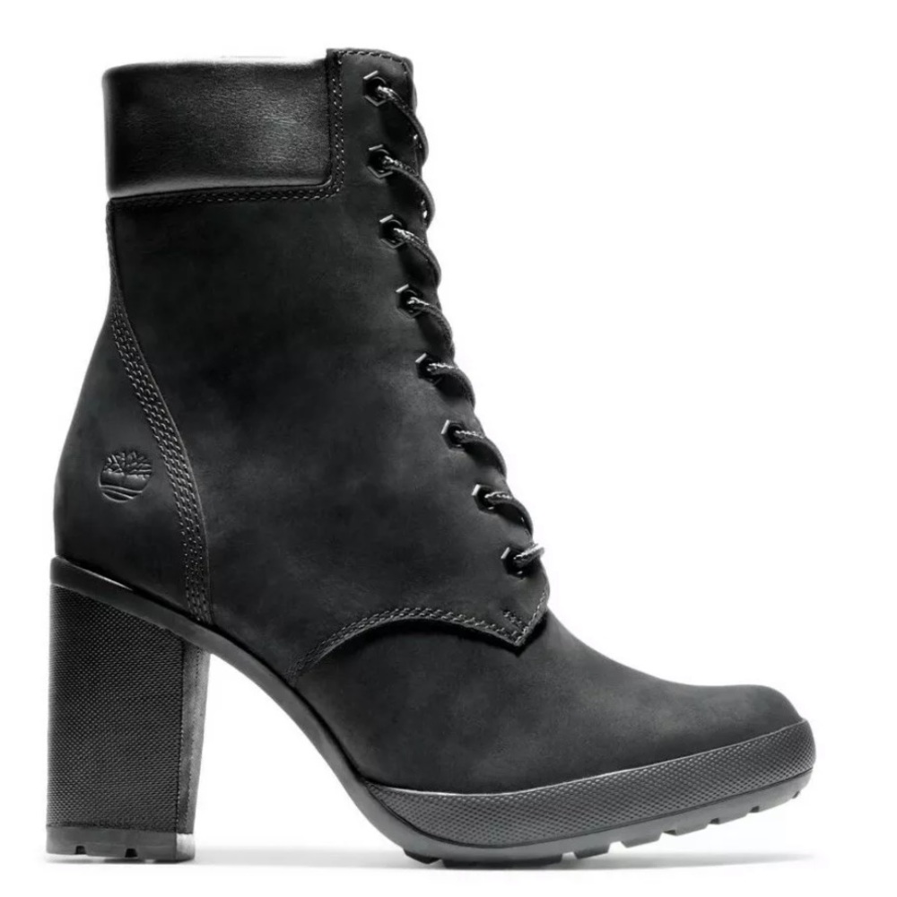 🆕 TIMBERLAND WOMENS CAMDALE 6 INCH BOOT - Picture 3 of 4